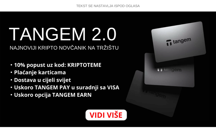 kriptovalute i kripto teme na jednom mjestu tezos xtz